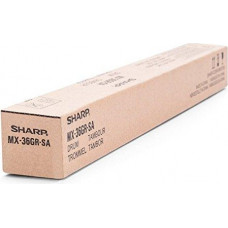 Sharp drum (MX36GRSA)