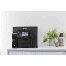 Epson EcoTank L6570 Colour, Inkjet, Multicunctional Printer, A4 printer