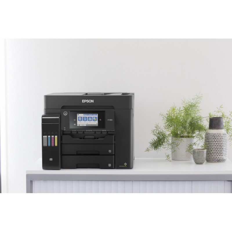 Epson EcoTank L6570 Colour, Inkjet, Multicunctional Printer, A4 printer