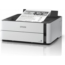 Epson Printer Epson Ecotank M1170 SF A4 Mono WiFi LAN Duplex 11K ink in box
