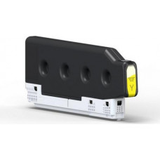 Epson C13T08G400 Ink cartridge for WorkForce Enterprise AM-C5000/6000, Yellow