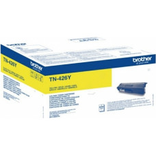 Brother TN-426 Yellow 6,5k (TN426YP)