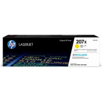 Hewlett-Packard HP 207X yellow W2212X