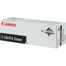 Canon Toner C-EXV 14 SINGLE (0384B006)