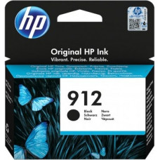 Hewlett-Packard 912 (3YL80AE) Black