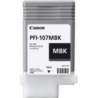 Canon Ink PFI-107 Matte Black (6704B001)