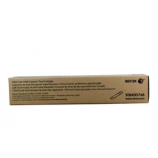 Xerox 106R03746 Yellow 16.5k C7020/7025/7030