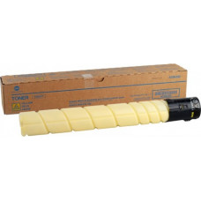 Minolta Konica-Minolta Toner TN-321 Yellow (A33K250)