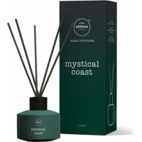 Aroma Home kociņi 100ml, Gradient Mystical Coast