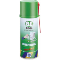 Boll #A-10 BOLL ierūsējušu skrūvju saldētājs, 400ml, aerosols