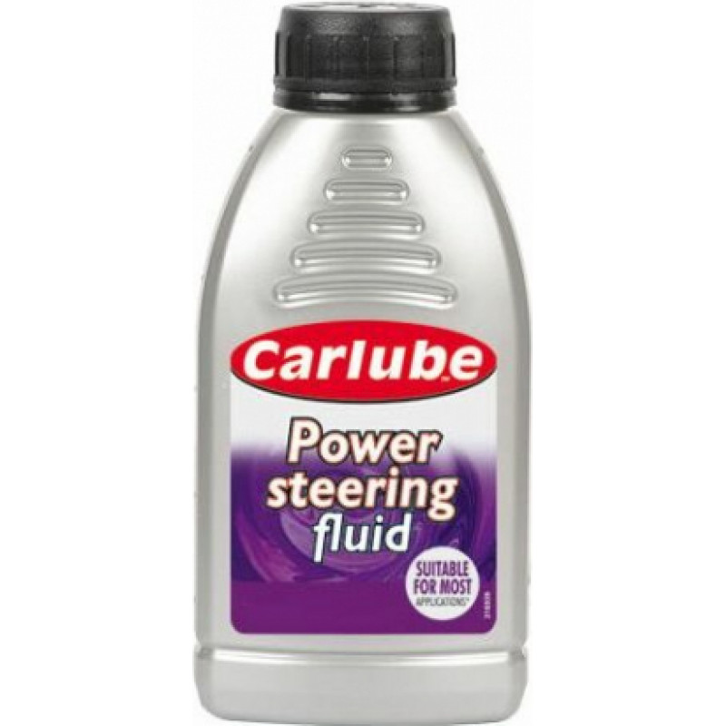 Carlube A-1 Carlube stūres pastiprinātāja šķidrums, 500ml
