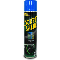 Bioline Paneļu kopš. aerosols ar Fresh aromātu, 600ml