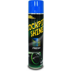 Bioline Paneļu kopš. aerosols ar Fresh aromātu, 600ml