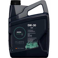 Avista Oil Motoreļļa Avista EVO EUR SAE 5W-30 (1L)