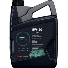 Avista Oil Motoreļļa Avista EVO EUR SAE 5W-30 (1L)