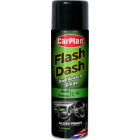 Carplan B-11 Flash Dash paneļu kopš. līdz. aero,spīdīgs-ābols, 500ml
