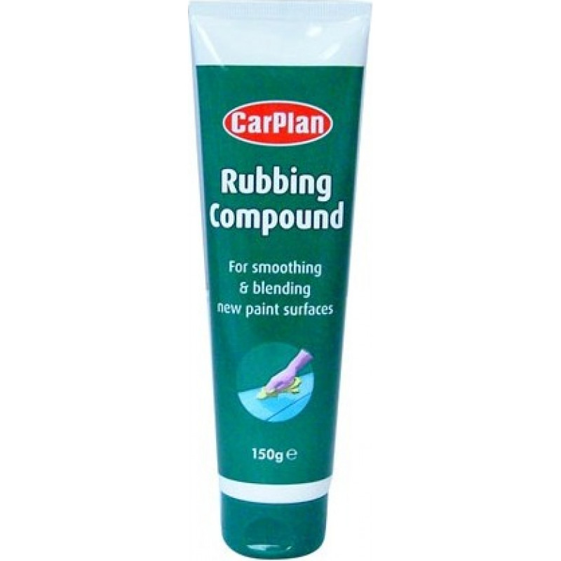 Carplan B-11 CarPlan pulēšanas pasta 150g
