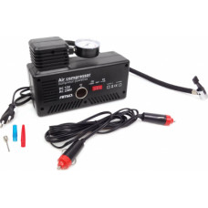 Amio Gaisa kompresors 12V/230V, 18 bar