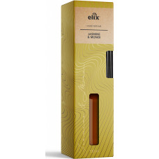 Elix Home gaisa atsv. mājai - 125ml - Jasmine & Monoi