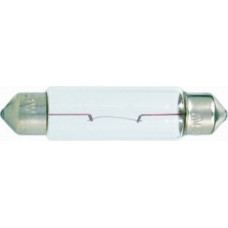 Bosma Autolampa 12V 10W (pirkstiņi) SV8,5 11x43