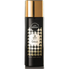 Aroma Car Gaisa atsv. Prestige 50ml, Gold