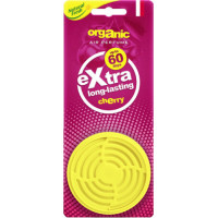 Elix gaisa atsv. - Organic Can blister - Cherry
