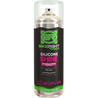 Tetrosyl A-1 Bike Right MOTO silikona spīdums, 400ml