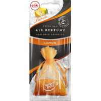 Elix gaisa atsvaidzinātājs - Fresh bag Pearls - Lemon