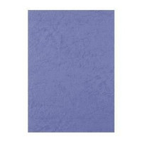 FO Apvāki iesiešanai FORPUS A4 zili