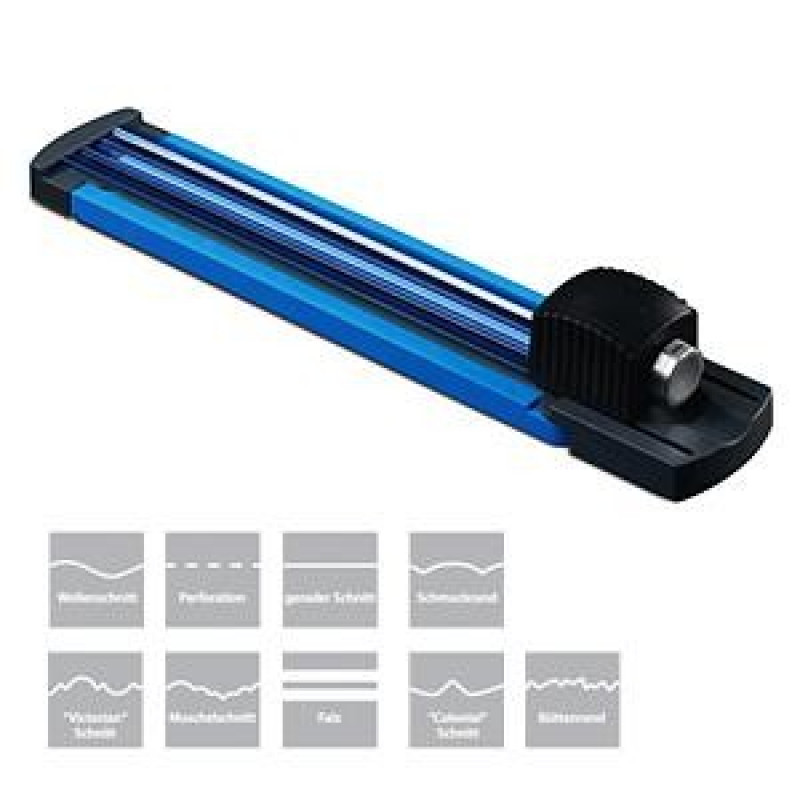 Disknazis Colt Cutter OC250 A4 5lap Monolit Vacija