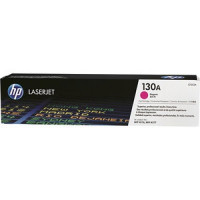 Hewlett-Packard HP Cartridge No.130A Magenta (CF353A)