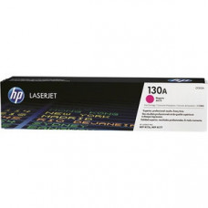 Hewlett-Packard HP Cartridge No.130A Magenta (CF353A)