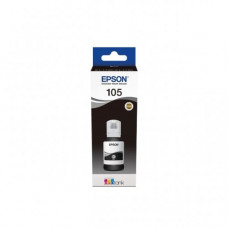 Epson Ink 105 Black (C13T00Q140) 140ml