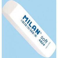 Dzēšgumija MILAN 4824 soft