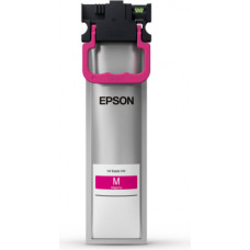 Epson C13T11D340 Ink cartridge for Pro WF-C5390DW / WF-C5890DWF, Magenta (5000 pages)