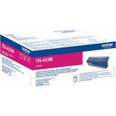 Brother Toner TN-423 Magenta 4k (TN423M)