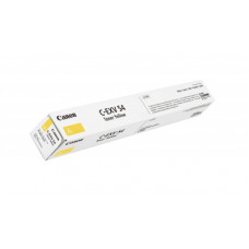 Canon Toner EXV54 Yellow (1397C002)