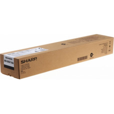 Sharp MX61GTBA, juoda kasetė