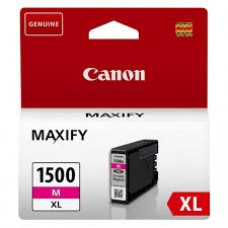 Canon Ink PGI-1500 XL Magenta (9194B001)