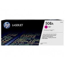 Hewlett-Packard HP Cartridge No.508A Magenta (CF363A)