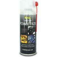 Bioline B-11 Saspiests gaiss aerosolā, 400ml