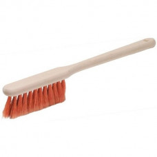 Kufieta # B-7 Sniega birste ar koka kātu ECO 43cm