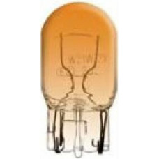 Bosma Autolampa 12V 21W T20d, oranža, bez cokola