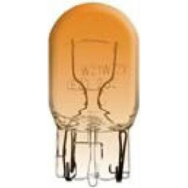 Bosma Autolampa 12V 21W T20d, oranža, bez cokola