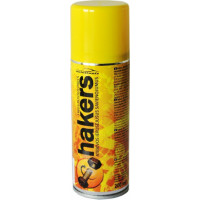 HAKERS - līdz. ierūsējušām skrūvēm, 200ml