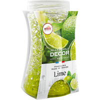 Elix B-2 Jelly Pearls Decor gaisa atsvaidzinātājs -Lime, 350ml