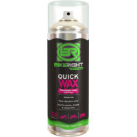 Tetrosyl A-1 Bike Right MOTO Carnauba un bišu vasks, 400ml