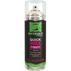 Tetrosyl A-1 Bike Right MOTO Carnauba un bišu vasks, 400ml