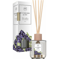 Aroma Home kociņi Perfume Blackberry & Bay 100ml