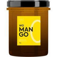 Aroma Aromātiskā svece Modern Fruits 230g, Mango